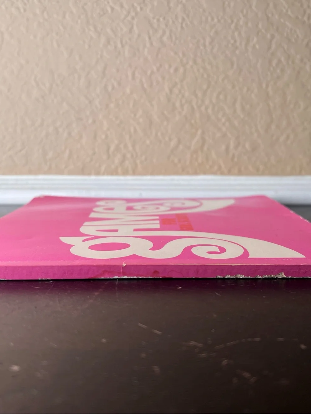 Games for Girl Scouts Book vintage 1969